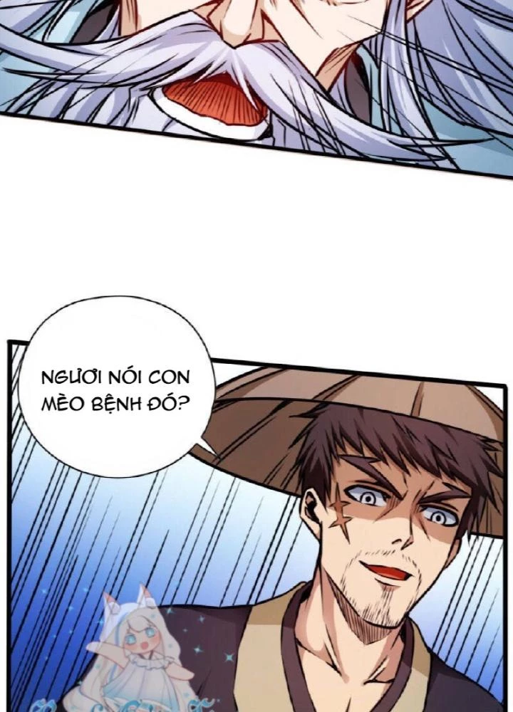 Võ Thần Thiên Hạ Chapter 111 - Trang 3