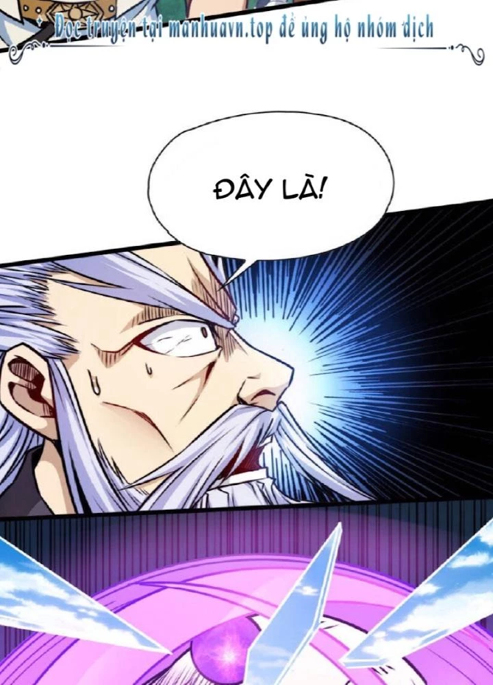 Võ Thần Thiên Hạ Chapter 111 - Trang 3
