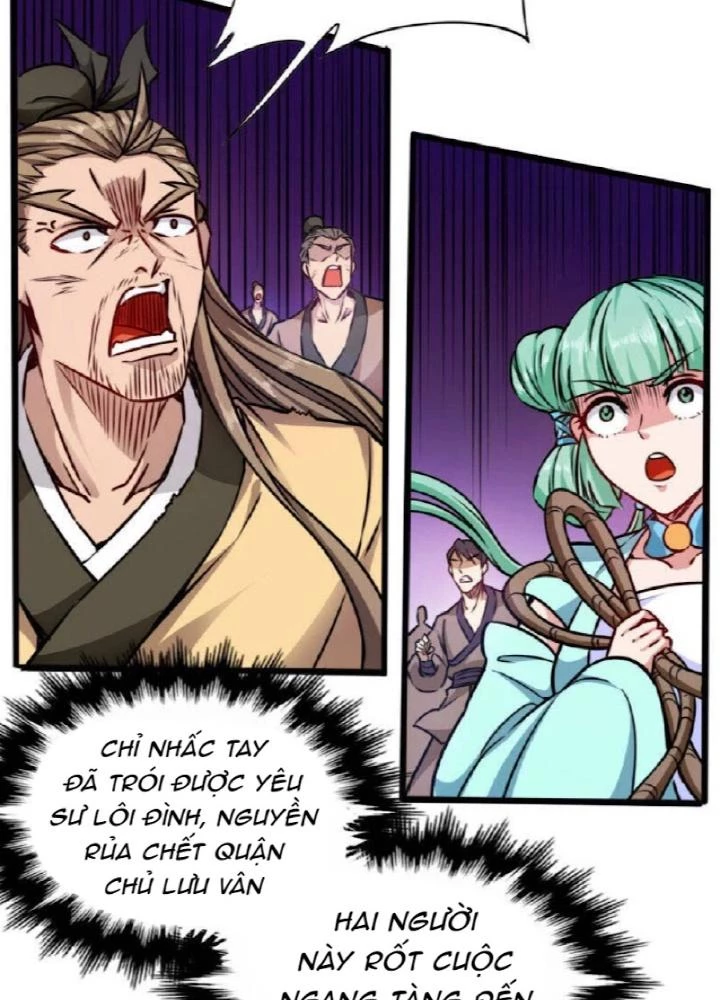 Võ Thần Thiên Hạ Chapter 111 - Trang 3