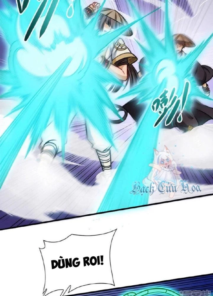 Võ Thần Thiên Hạ Chapter 111 - Trang 3