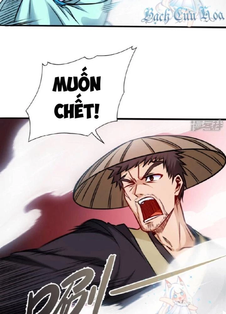 Võ Thần Thiên Hạ Chapter 111 - Trang 3
