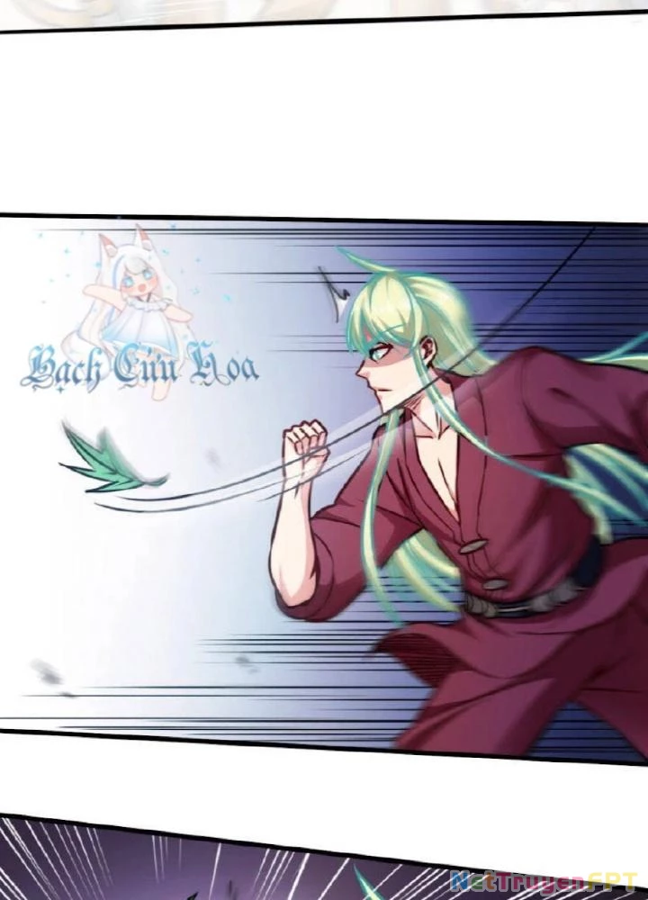 Võ Thần Thiên Hạ Chapter 111 - Trang 3