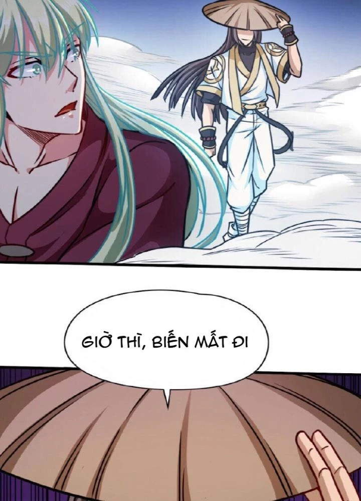 Võ Thần Thiên Hạ Chapter 111 - Trang 3