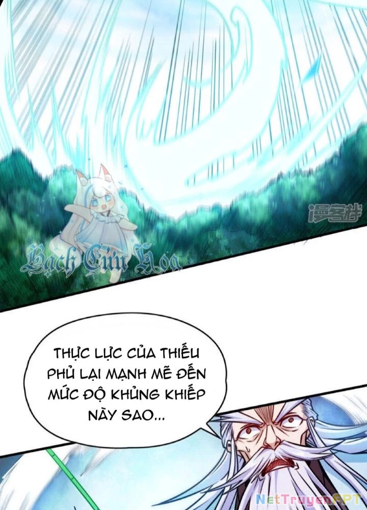 Võ Thần Thiên Hạ Chapter 111 - Trang 3