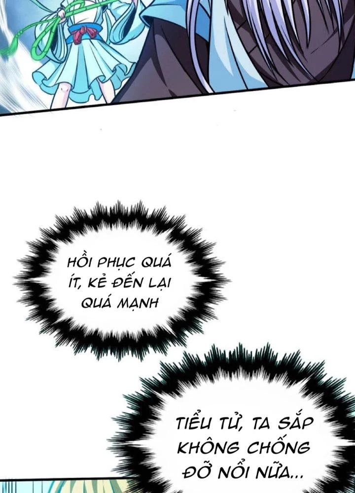 Võ Thần Thiên Hạ Chapter 111 - Trang 3