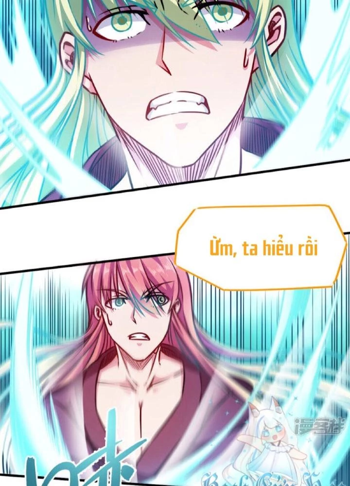 Võ Thần Thiên Hạ Chapter 111 - Trang 3