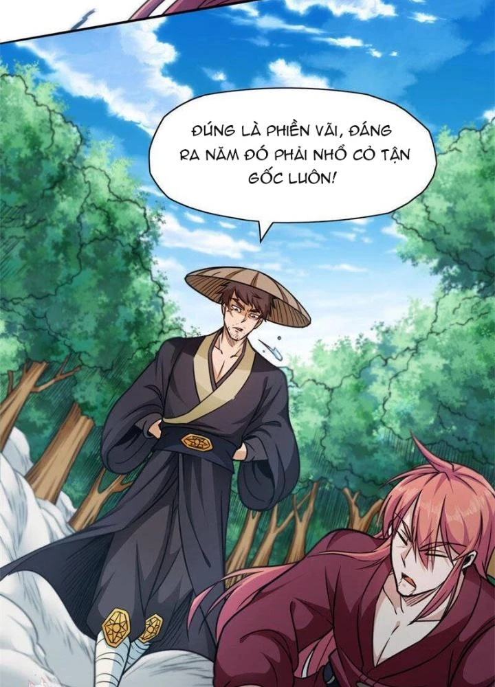 Võ Thần Thiên Hạ Chapter 112 - Trang 3