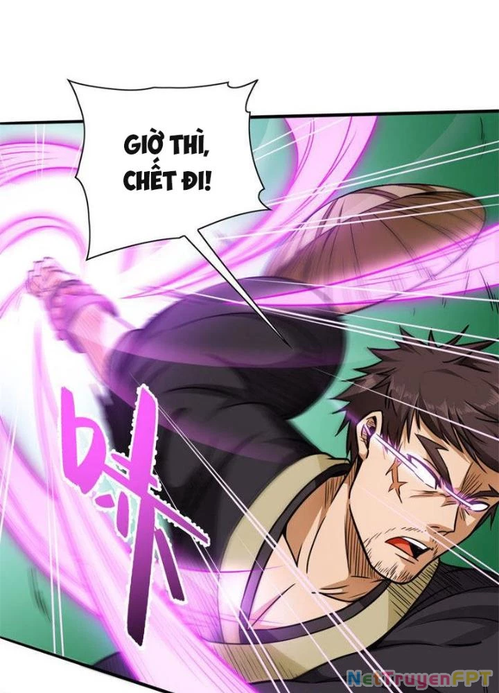 Võ Thần Thiên Hạ Chapter 112 - Trang 3