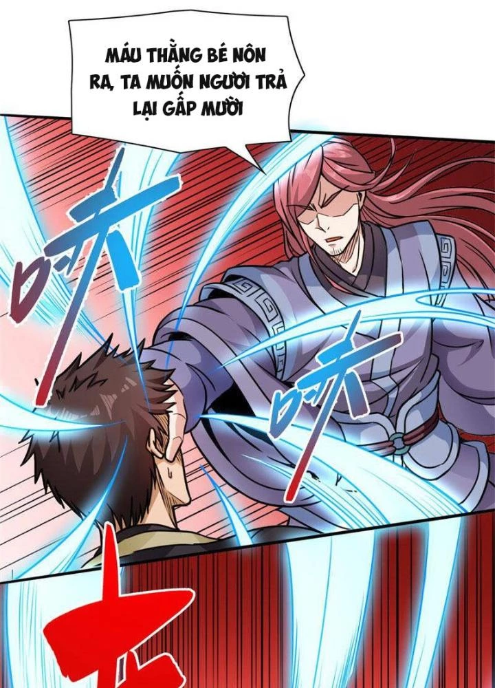 Võ Thần Thiên Hạ Chapter 112 - Trang 3