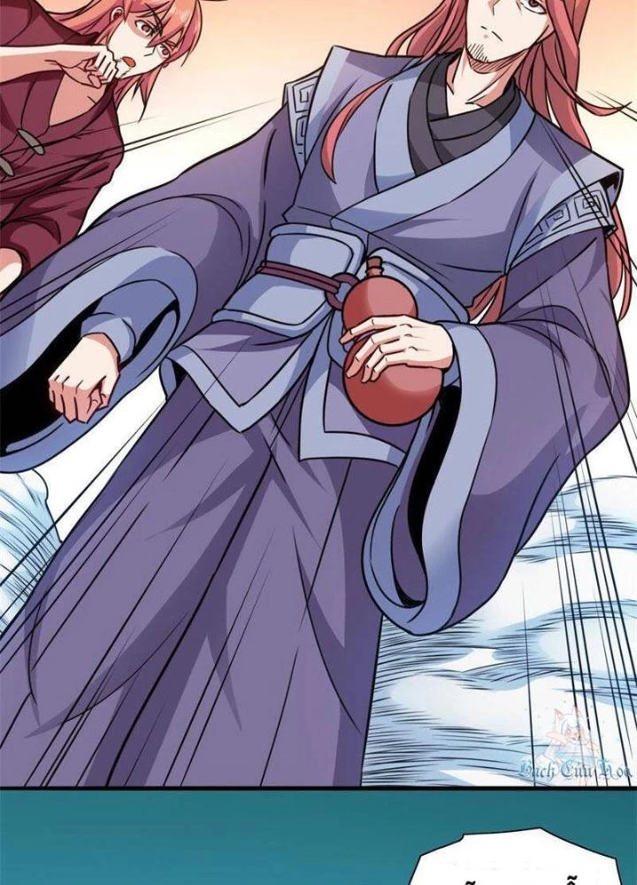 Võ Thần Thiên Hạ Chapter 112 - Trang 3