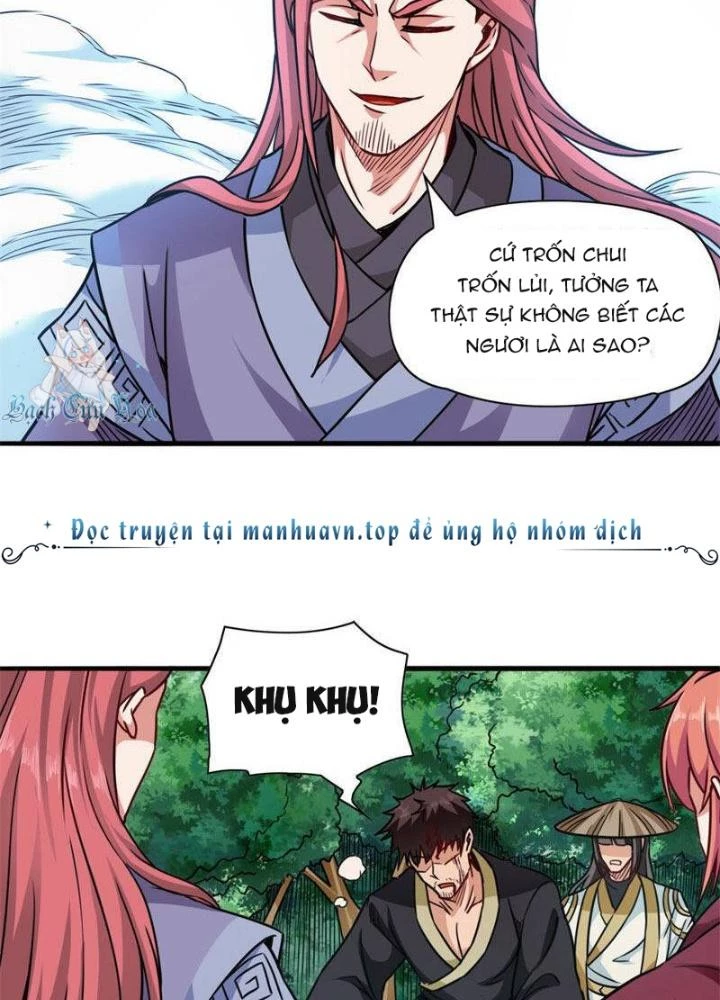 Võ Thần Thiên Hạ Chapter 112 - Trang 3