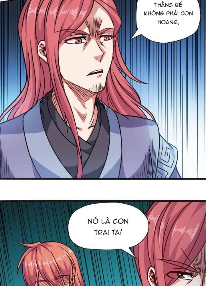 Võ Thần Thiên Hạ Chapter 112 - Trang 3