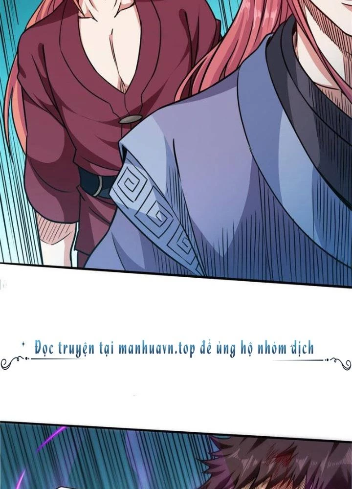Võ Thần Thiên Hạ Chapter 112 - Trang 3