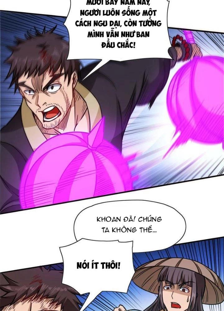 Võ Thần Thiên Hạ Chapter 112 - Trang 3
