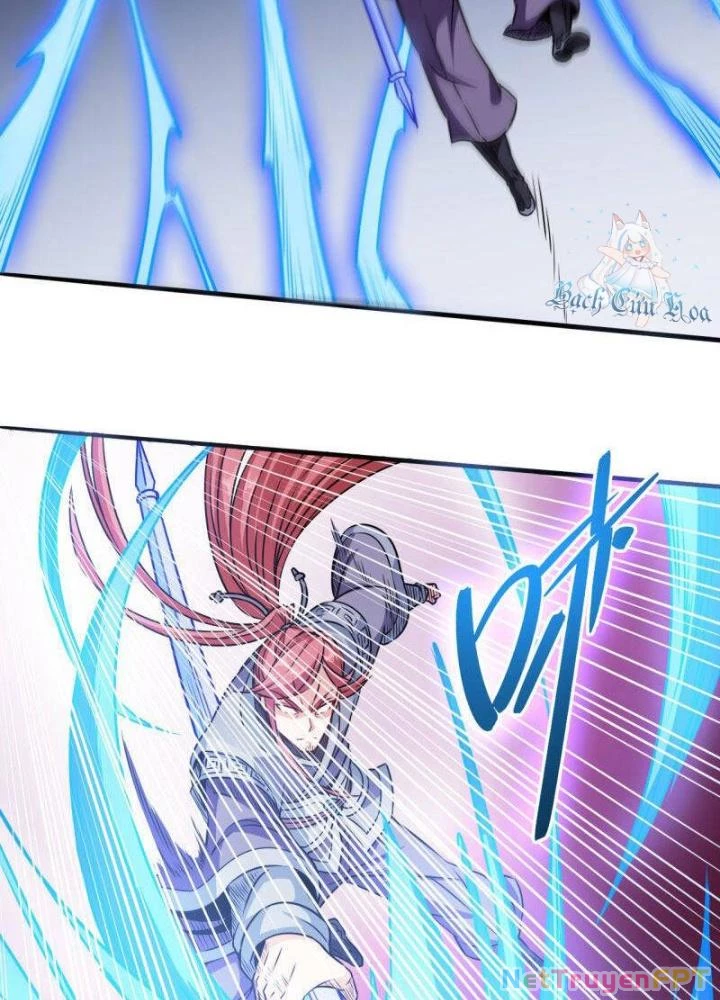 Võ Thần Thiên Hạ Chapter 112 - Trang 3