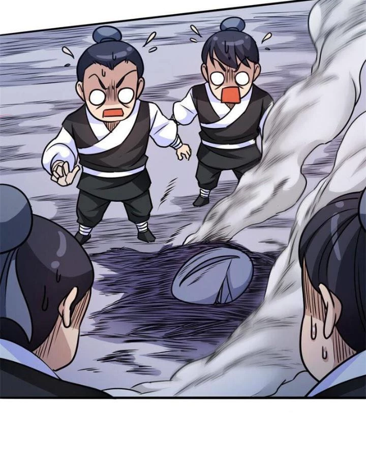 Võ Thần Thiên Hạ Chapter 112 - Trang 3