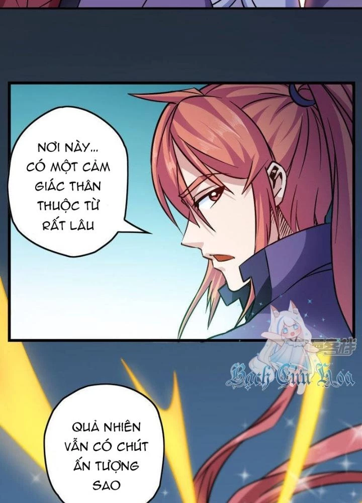 Võ Thần Thiên Hạ Chapter 113 - Next 