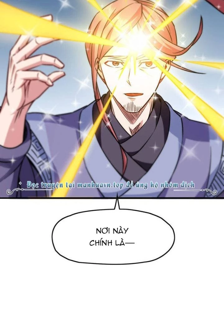 Võ Thần Thiên Hạ Chapter 113 - Trang 3