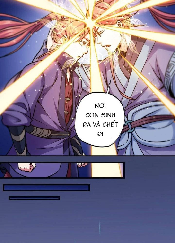 Võ Thần Thiên Hạ Chapter 113 - Trang 3