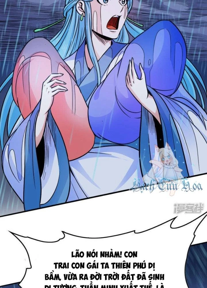 Võ Thần Thiên Hạ Chapter 113 - Trang 3