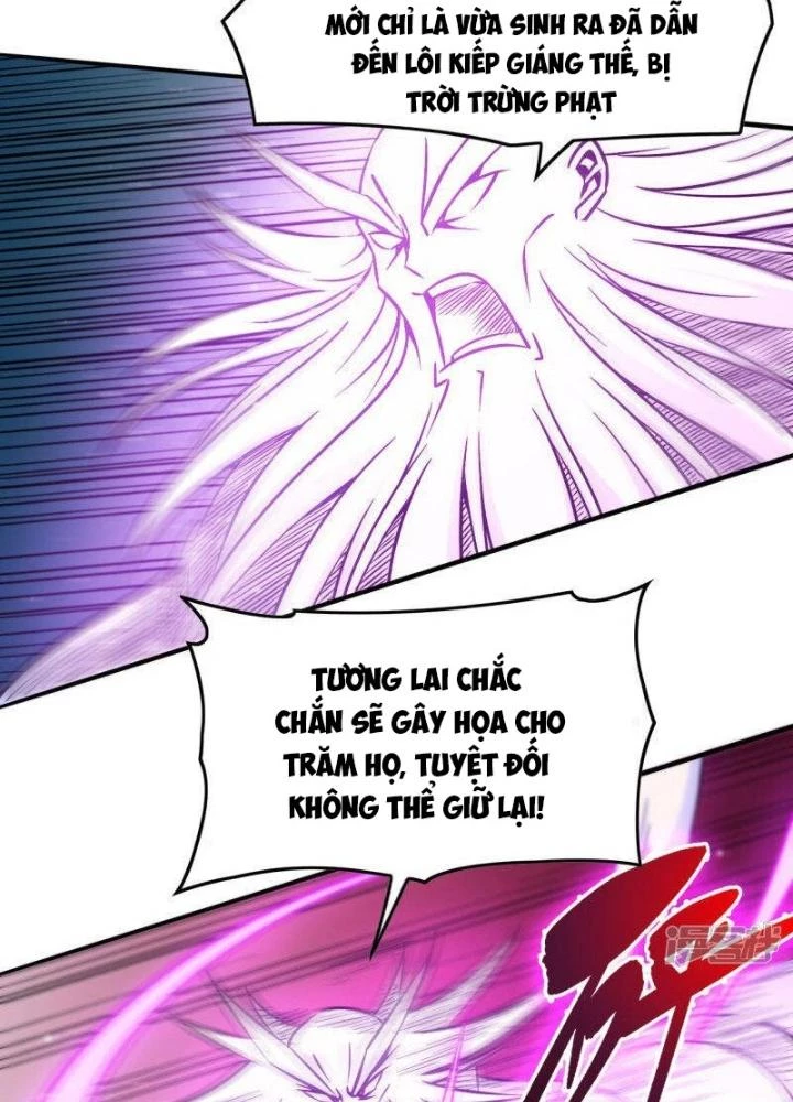 Võ Thần Thiên Hạ Chapter 113 - Trang 3