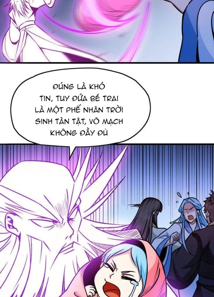 Võ Thần Thiên Hạ Chapter 113 - Trang 3