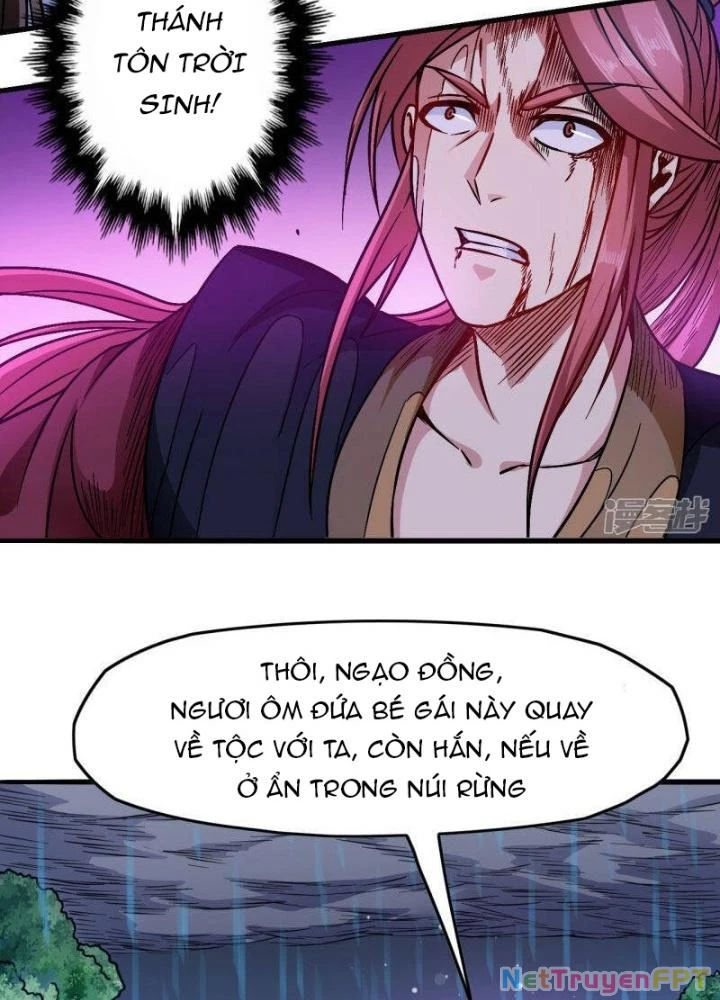 Võ Thần Thiên Hạ Chapter 113 - Trang 3
