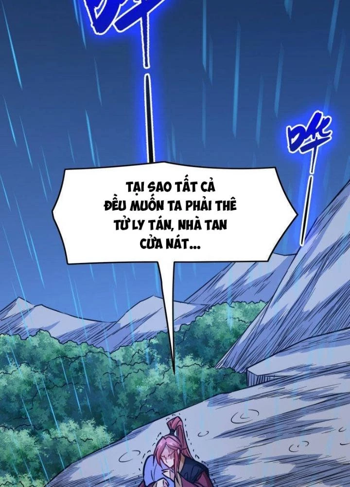 Võ Thần Thiên Hạ Chapter 113 - Trang 3