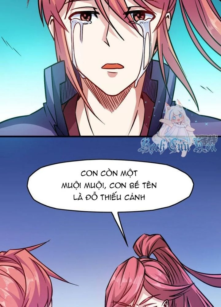Võ Thần Thiên Hạ Chapter 113 - Trang 3