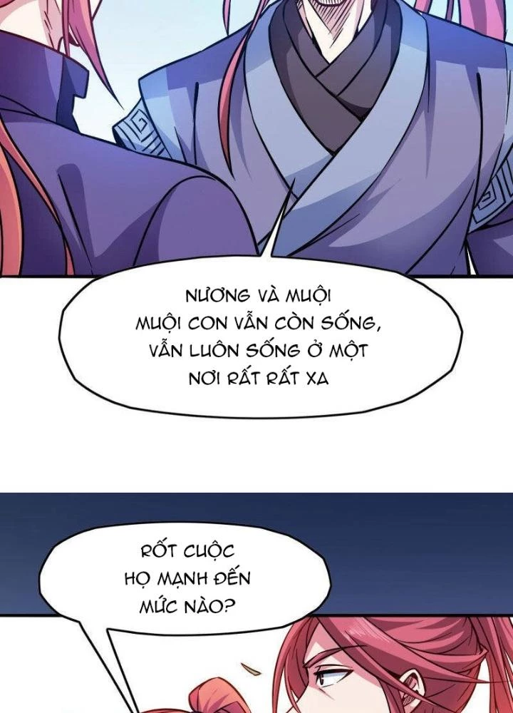 Võ Thần Thiên Hạ Chapter 113 - Trang 3