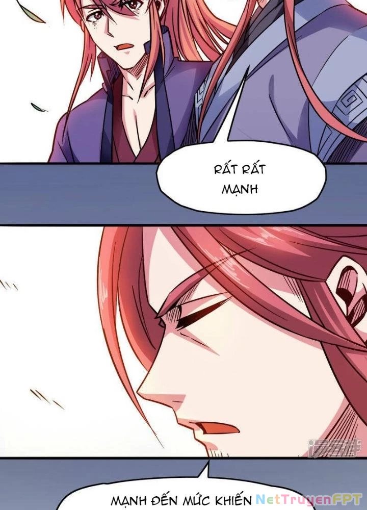 Võ Thần Thiên Hạ Chapter 113 - Trang 3