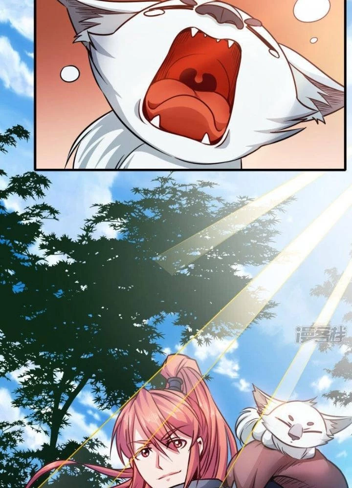 Võ Thần Thiên Hạ Chapter 113 - Trang 3