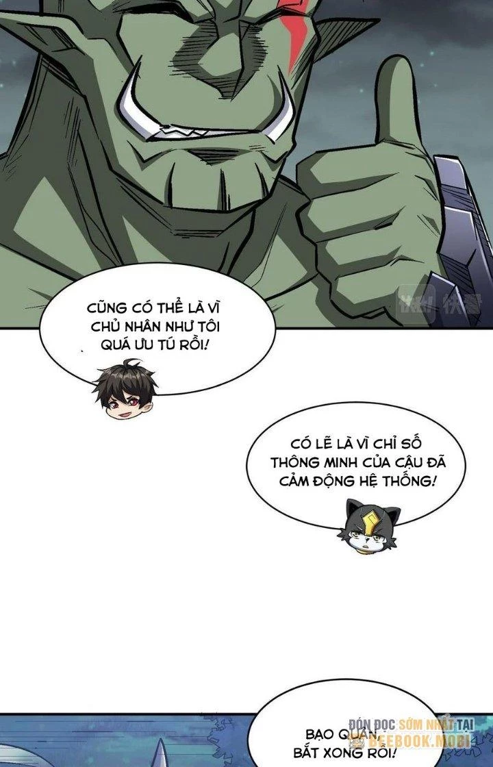 Quái Vật Nhạc Viên Chapter 95 - Next Chapter 96