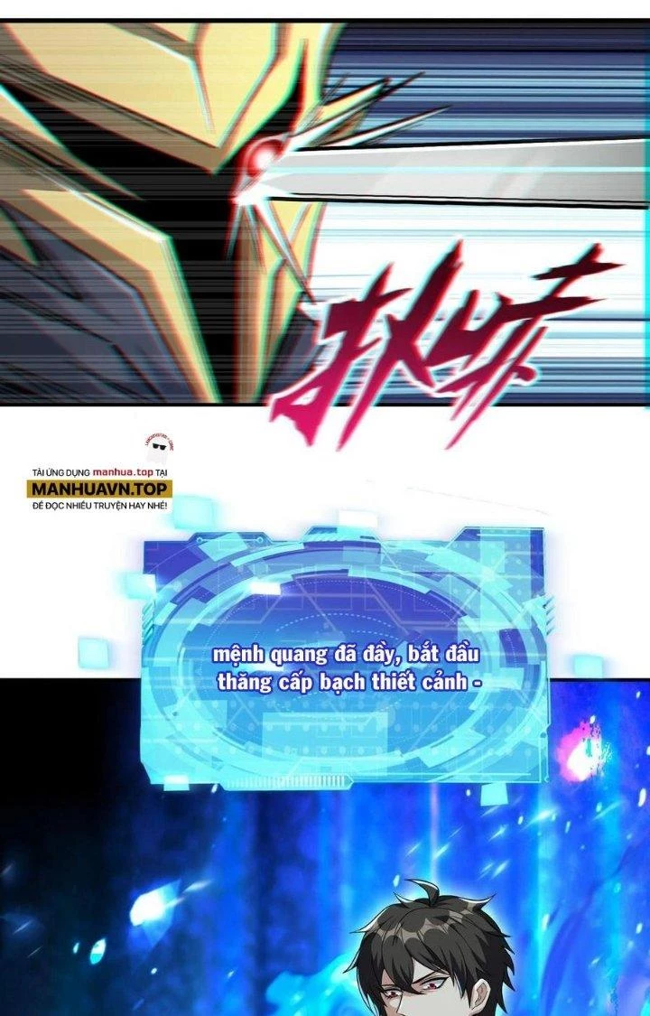 Quái Vật Nhạc Viên Chapter 95 - Next Chapter 96