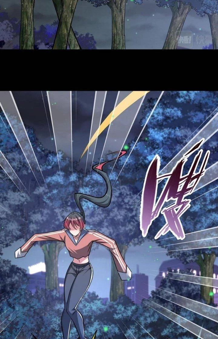 Quái Vật Nhạc Viên Chapter 95 - Next Chapter 96