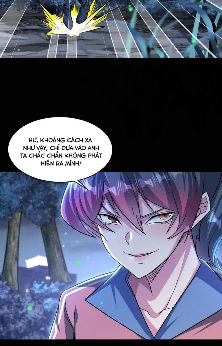 Quái Vật Nhạc Viên Chapter 95 - Next Chapter 96