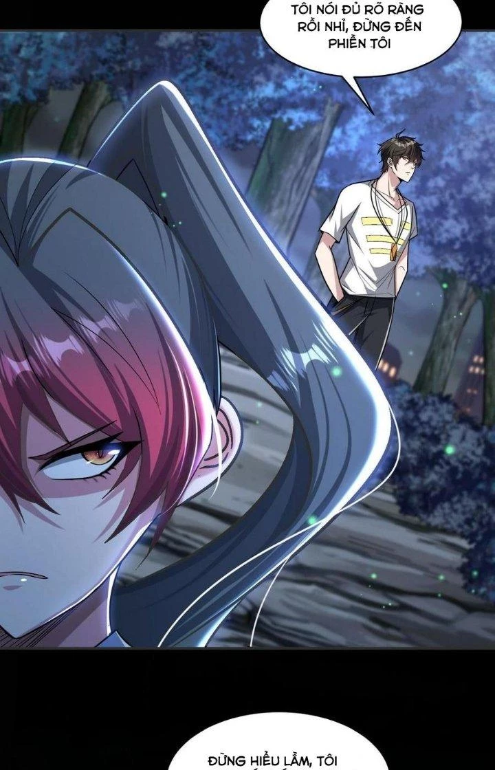 Quái Vật Nhạc Viên Chapter 95 - Next Chapter 96