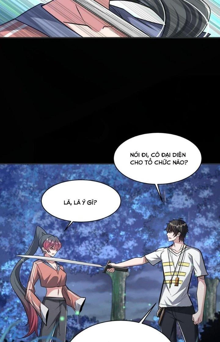 Quái Vật Nhạc Viên Chapter 95 - Next Chapter 96
