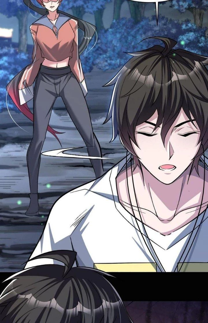 Quái Vật Nhạc Viên Chapter 95 - Next Chapter 96
