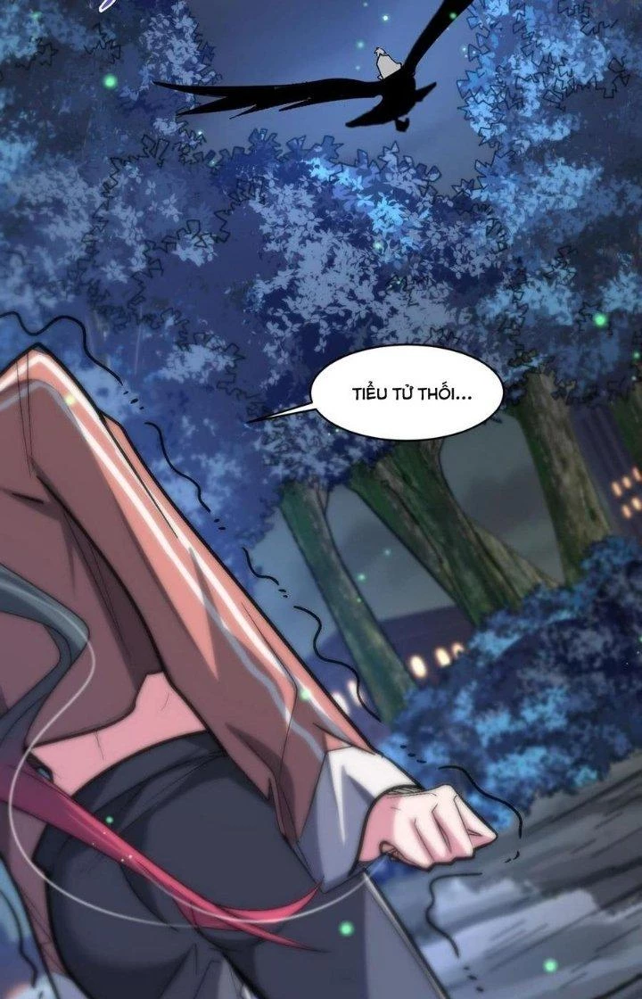 Quái Vật Nhạc Viên Chapter 95 - Next Chapter 96