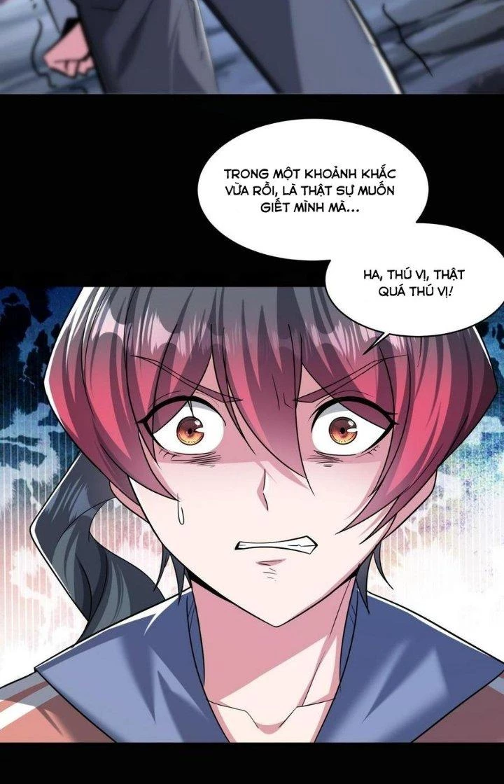 Quái Vật Nhạc Viên Chapter 95 - Next Chapter 96