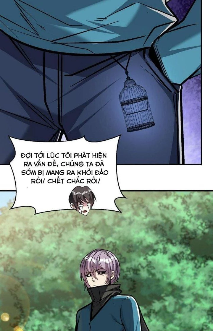 Quái Vật Nhạc Viên Chapter 97 - Trang 4