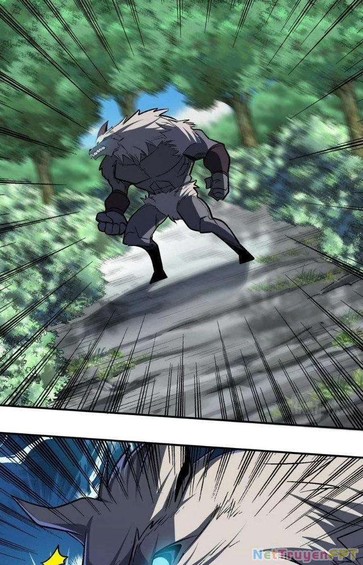 Quái Vật Nhạc Viên Chapter 97 - Trang 4