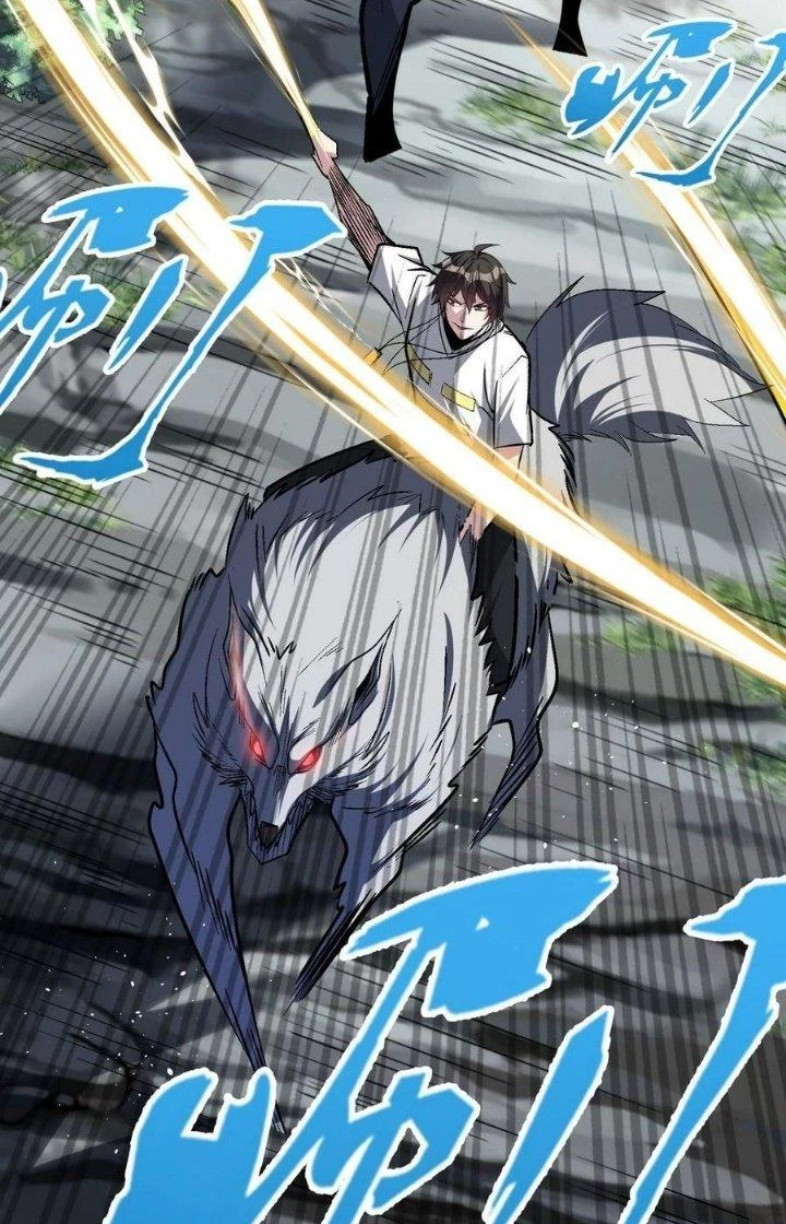 Quái Vật Nhạc Viên Chapter 97 - Trang 4