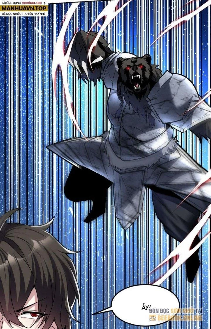 Quái Vật Nhạc Viên Chapter 97 - Trang 4