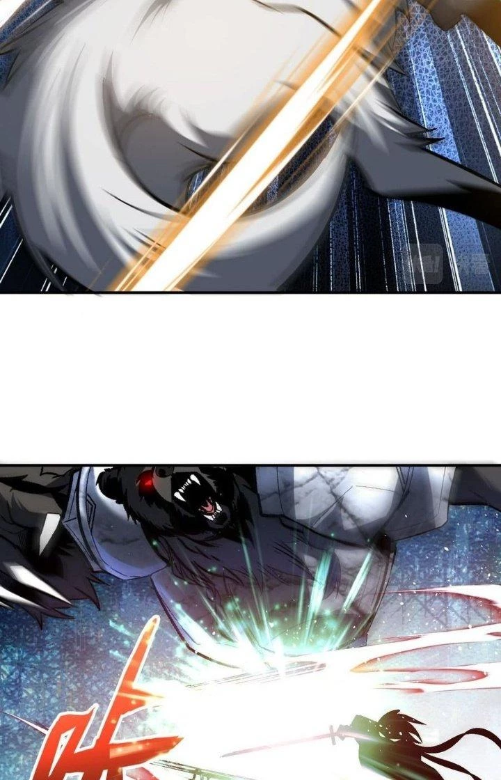 Quái Vật Nhạc Viên Chapter 97 - Trang 4