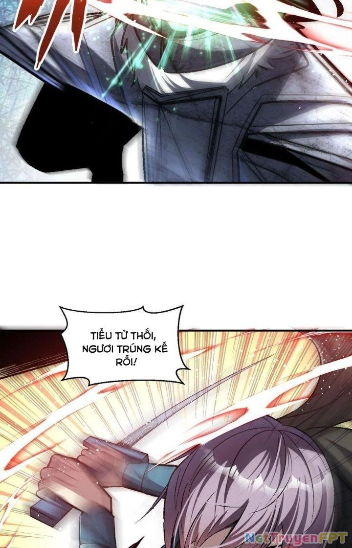 Quái Vật Nhạc Viên Chapter 97 - Trang 4