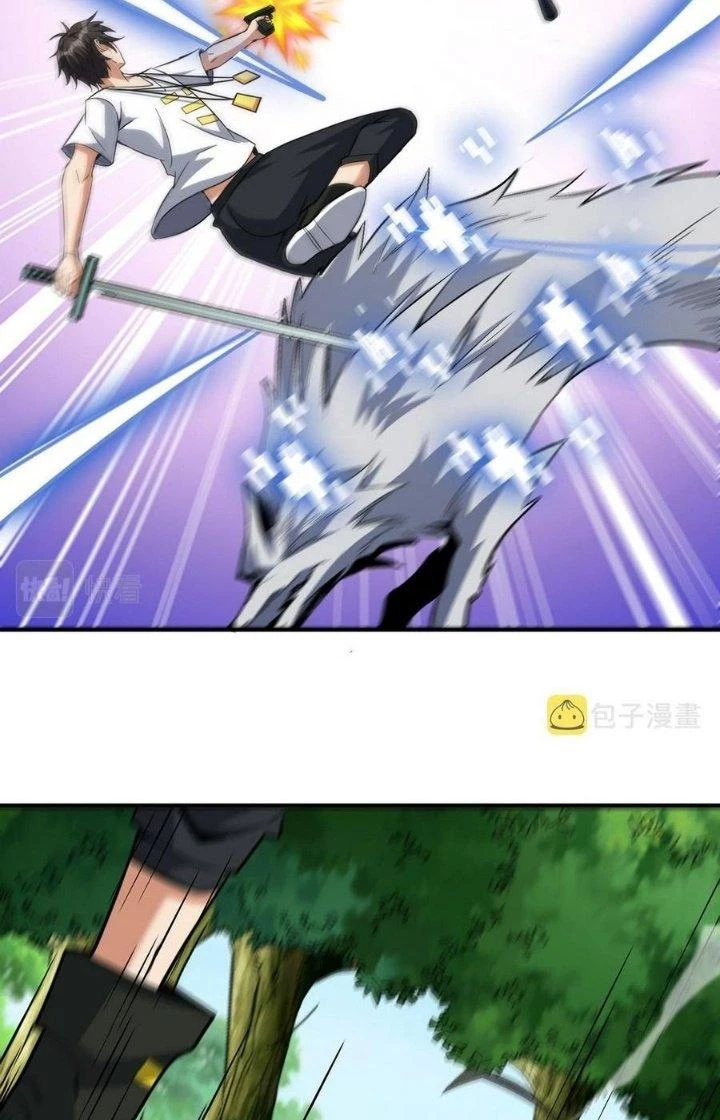 Quái Vật Nhạc Viên Chapter 97 - Trang 4