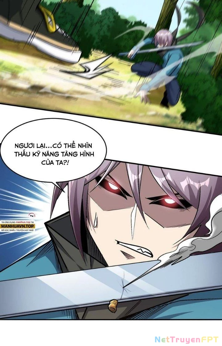 Quái Vật Nhạc Viên Chapter 97 - Trang 4