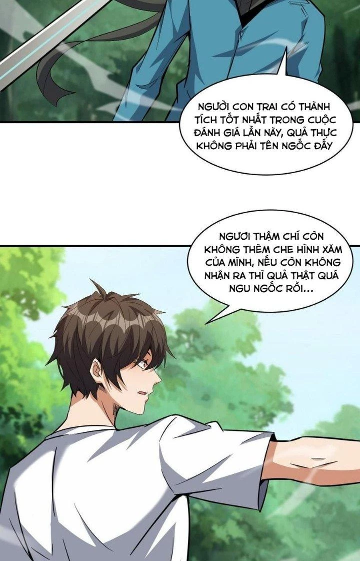 Quái Vật Nhạc Viên Chapter 97 - Trang 4